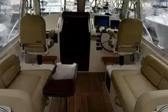 Thumbnail von MJM Yachts 36Z TWIN PEAK II