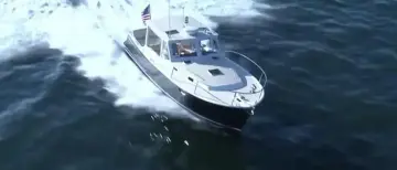 Thumbnail von MJM Yachts 36Z TWIN PEAK II