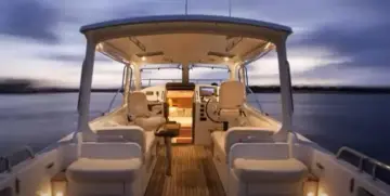 Thumbnail von MJM Yachts 36Z TWIN PEAK II