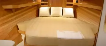 Thumbnail von MJM Yachts 36Z TWIN PEAK II