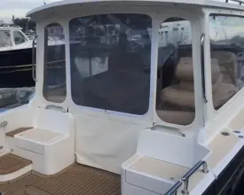 Thumbnail von MJM Yachts 36Z TWIN PEAK II