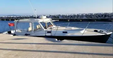 Thumbnail von MJM Yachts 36Z TWIN PEAK II