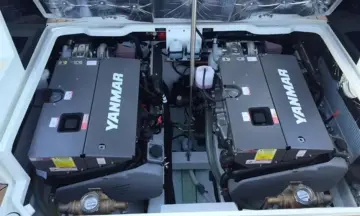 Thumbnail von MJM Yachts 36Z TWIN PEAK II