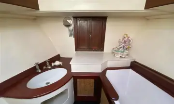 Thumbnail von Luke Gaff Henry B Nevins Express Runabout