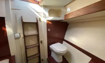 Thumbnail von Luke Gaff Henry B Nevins Express Runabout