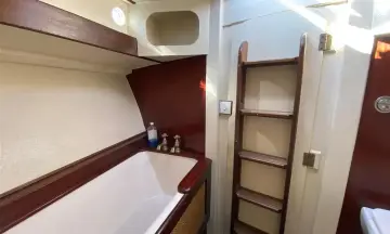 Thumbnail von Luke Gaff Henry B Nevins Express Runabout