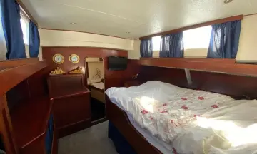 Thumbnail von Luke Gaff Henry B Nevins Express Runabout