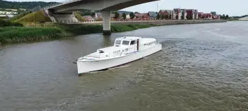 Thumbnail von Luke Gaff Henry B Nevins Express Runabout