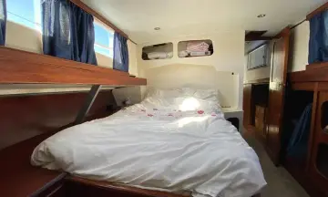 Thumbnail von Luke Gaff Henry B Nevins Express Runabout