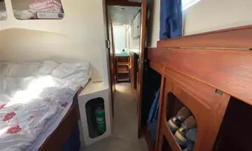 Thumbnail von Luke Gaff Henry B Nevins Express Runabout