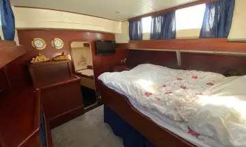 Thumbnail von Luke Gaff Henry B Nevins Express Runabout