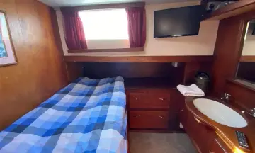 Thumbnail von Luke Gaff Henry B Nevins Express Runabout