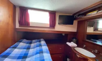 Thumbnail von Luke Gaff Henry B Nevins Express Runabout