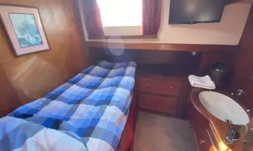 Thumbnail von Luke Gaff Henry B Nevins Express Runabout