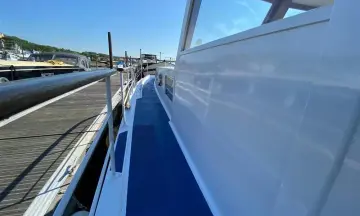 Thumbnail von Luke Gaff Henry B Nevins Express Runabout