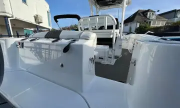 Thumbnail von Wellcraft Fisherman 242