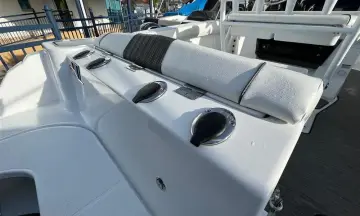 Thumbnail von Wellcraft Fisherman 242