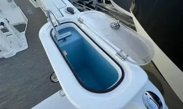 Thumbnail von Wellcraft Fisherman 242