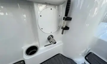 Thumbnail von Wellcraft Fisherman 242