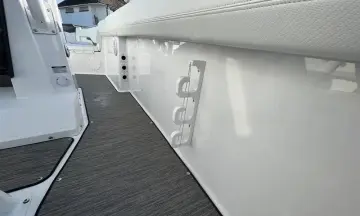 Thumbnail von Wellcraft Fisherman 242