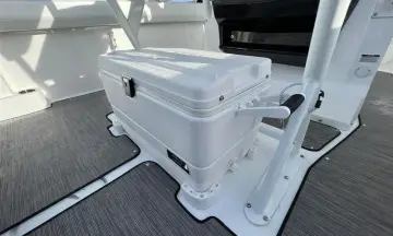 Thumbnail von Wellcraft Fisherman 242