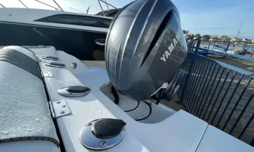 Thumbnail von Wellcraft Fisherman 242