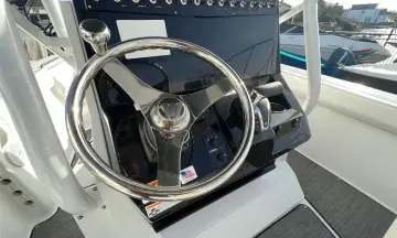 Thumbnail von Wellcraft Fisherman 242