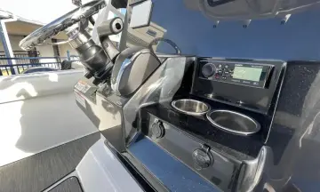 Thumbnail von Wellcraft Fisherman 242