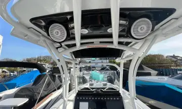 Thumbnail von Wellcraft Fisherman 242