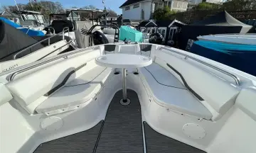 Thumbnail von Wellcraft Fisherman 242