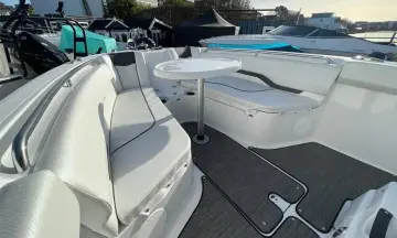 Thumbnail von Wellcraft Fisherman 242