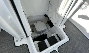 Thumbnail von Wellcraft Fisherman 242