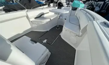 Thumbnail von Wellcraft Fisherman 242