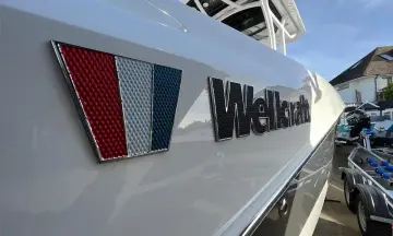 Thumbnail von Wellcraft Fisherman 242