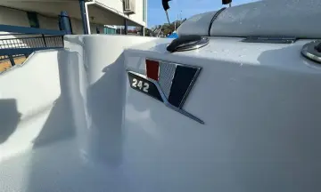 Thumbnail von Wellcraft Fisherman 242