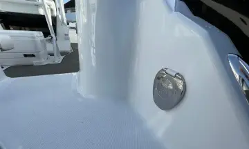 Thumbnail von Wellcraft Fisherman 242