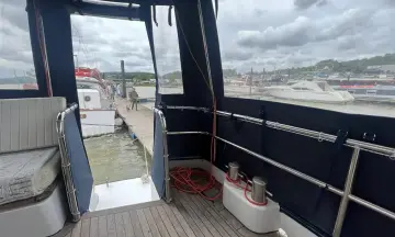 Thumbnail von Custom Pennship 60