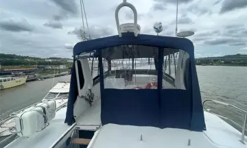 Thumbnail von Custom Pennship 60