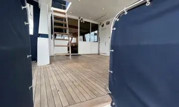 Thumbnail von Custom Pennship 60