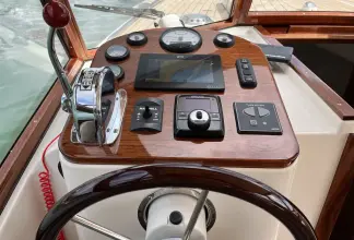 Thumbnail von STATEMENT MARINE PTS 26 Cormoran