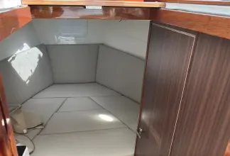 Thumbnail von STATEMENT MARINE PTS 26 Cormoran