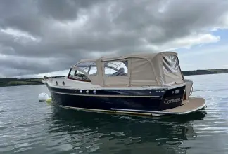 Thumbnail von STATEMENT MARINE PTS 26 Cormoran