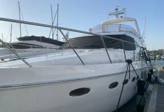 Thumbnail von Sealine T60 LILLY B