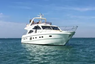 Thumbnail von Sealine T60 LILLY B