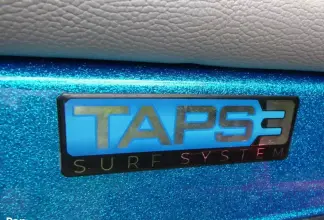 Thumbnail von Tige ZX 5