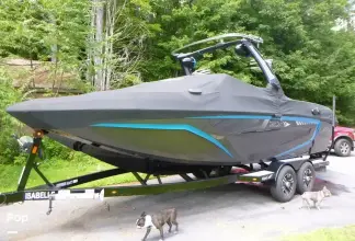 Thumbnail von Tige ZX 5