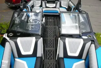 Thumbnail von Tige ZX 5