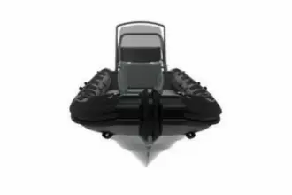 Thumbnail von Highfield Patrol 860