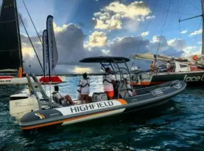 Thumbnail von Highfield Patrol 760