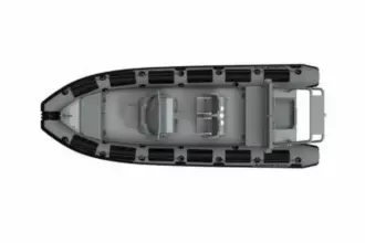 Thumbnail von Highfield Patrol 660